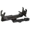 RAM Mounts RAM VEHICLE PRINTR CANON BJC-85 & TOUGH CLAW RAM-B-400U-C-VPR-102 RAM VEHICLE PRINTR CANON BJC-85 & TOUGH CLAW