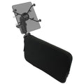 RAM Mounts RAM X-GRIP MOUNT WITH RAM TOUGH-WEDGE FOR 7"-8" TABLETS RAP-B-407-UN8U RAM X-GRIP MOUNT WITH RAM TOUGH-WEDGE FOR 7"-8" TABLETS