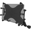 RAM Mounts RAM X-GRIP MOUNT WITH YOKE CLAMP BASE FOR 9"-10" TABLETS RAM-B-121-UN9U RAM X-GRIP MOUNT WITH YOKE CLAMP BASE FOR 9"-10" TABLETS