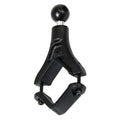 RAM Mounts RAM YOKE CLAMP BASE WITH BALL FOR PILATUS PC-12NG RAM-B-380U RAM YOKE CLAMP BASE WITH BALL FOR PILATUS PC-12NG