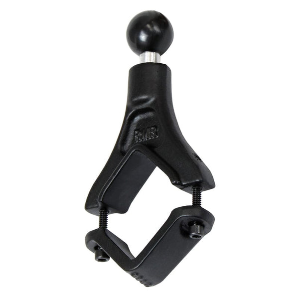 RAM Mounts RAM YOKE CLAMP BASE WITH BALL FOR PILATUS PC-12NG RAM-B-380U RAM YOKE CLAMP BASE WITH BALL FOR PILATUS PC-12NG