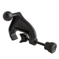 RAM Mounts RAM YOKE CLAMP BASE WITH BALL RAM-B-121BU RAM YOKE CLAMP BASE WITH BALL