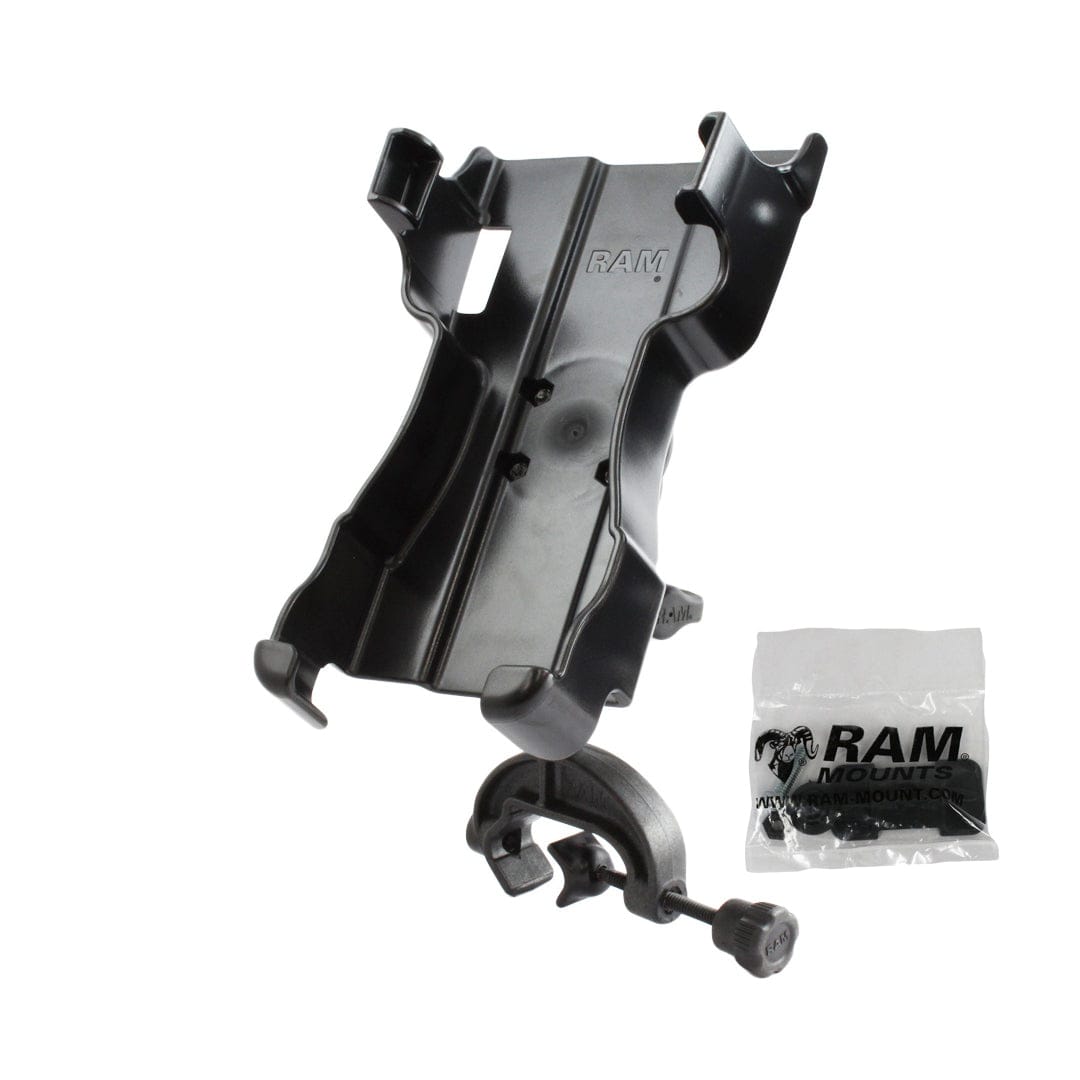 RAM Mounts RAM YOKE GLARE MOUNT TDS RANGER RAP-B-121-TD2U RAM YOKE GLARE MOUNT TDS RANGER