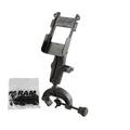 RAM Mounts RAM YOKE GLARE MOUNT W/ BELT CLIP ADAPTER RAP-B-121-BC1U RAM YOKE GLARE MOUNT W/ BELT CLIP ADAPTER