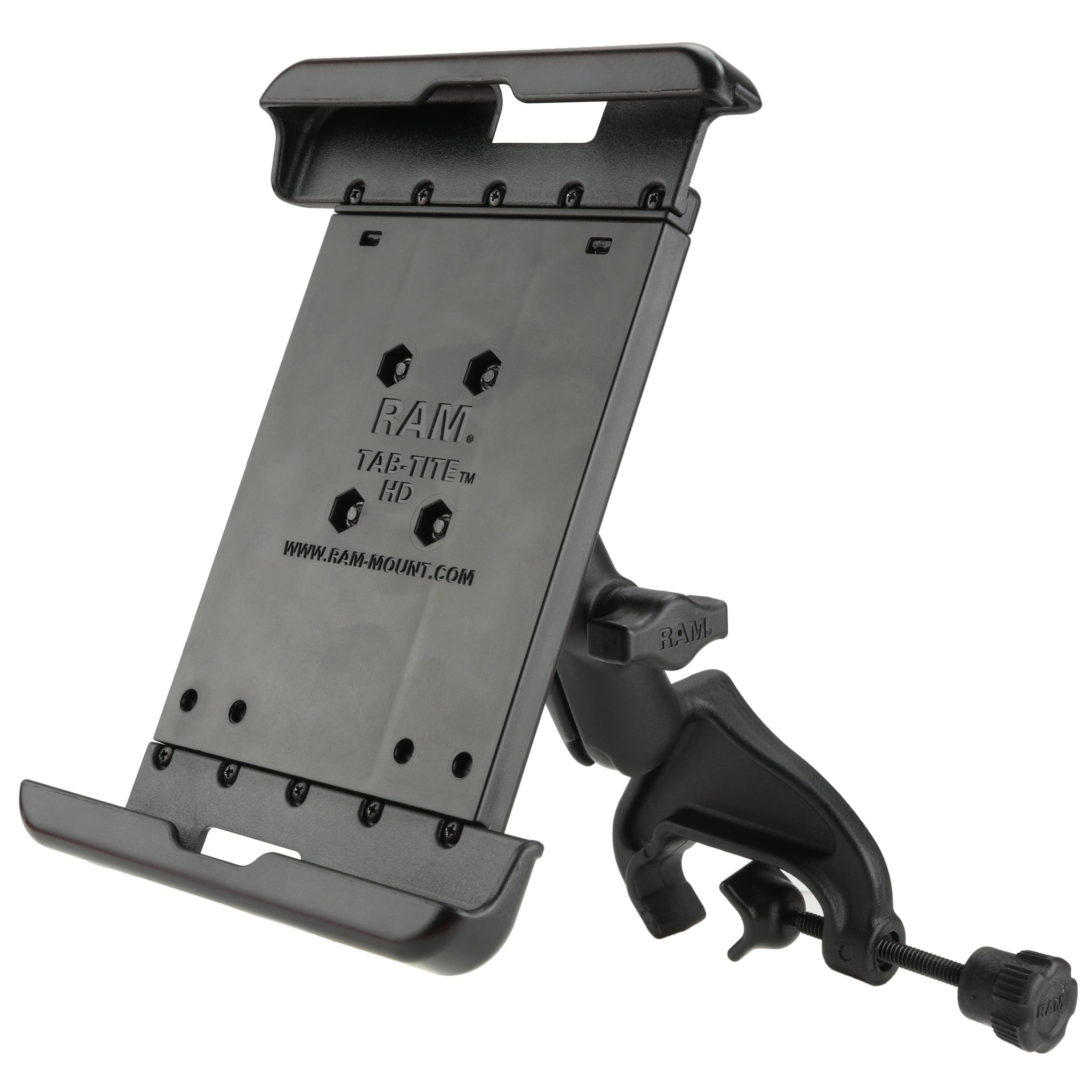 RAM Mounts RAM YOKE MOUNT FOR SAMSUNG TAB A 8" RAM-B-121-TAB29U RAM YOKE MOUNT FOR SAMSUNG TAB A 8"