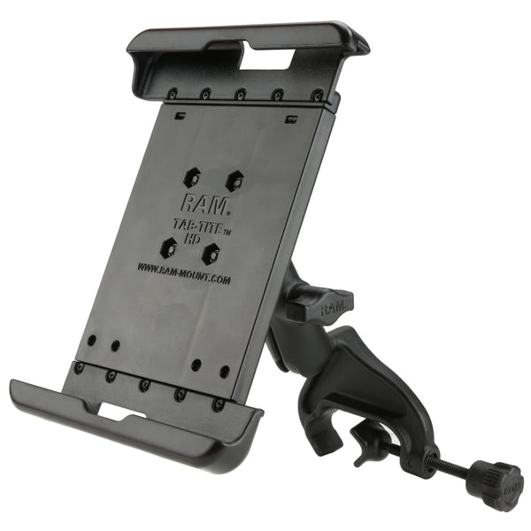 RAM Mounts RAM YOKE MOUNT FOR SAMSUNG TAB A 8" RAM-B-121-TAB29U RAM YOKE MOUNT FOR SAMSUNG TAB A 8"