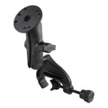RAM Mounts RAM YOKE MOUNT W/BALL & ARM ASSEM. RAP-B-121-OT1U RAM YOKE MOUNT W/BALL & ARM ASSEM.
