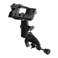 RAM Mounts RAM YOKE MOUNT W/CRADLE GARMIN GPS III RAM-B-121-GA2 RAM YOKE MOUNT W/CRADLE GARMIN GPS III