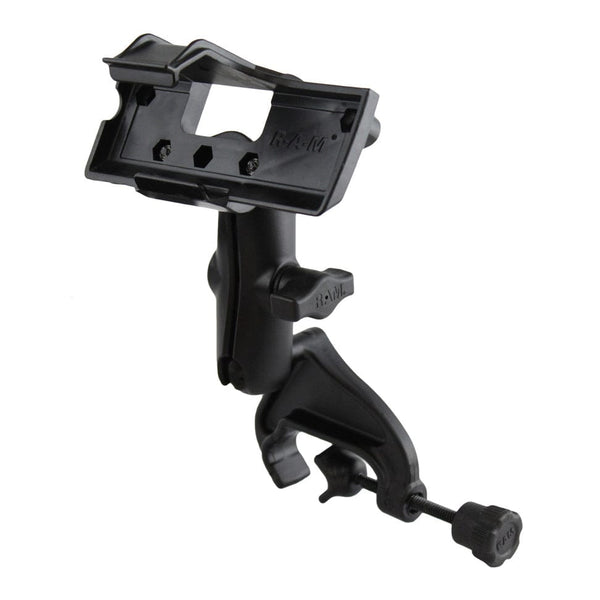 RAM Mounts RAM YOKE MOUNT W/CRADLE GARMIN GPS III RAM-B-121-GA2 RAM YOKE MOUNT W/CRADLE GARMIN GPS III