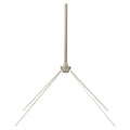 RAMI Antennas AV-1 VHF Base Station Antenna AV-1 AV-1 VHF Base Station Antenna
