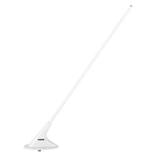 RAMI Antennas AV-14 VHF Communications Whip Antenna AV-14 AV-14 VHF Communications Whip Antenna