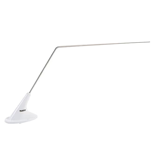 RAMI Antennas AV-17 VHF Communications Bent Whip Antenna AV-17 AV-17 VHF Communications Bent Whip Antenna