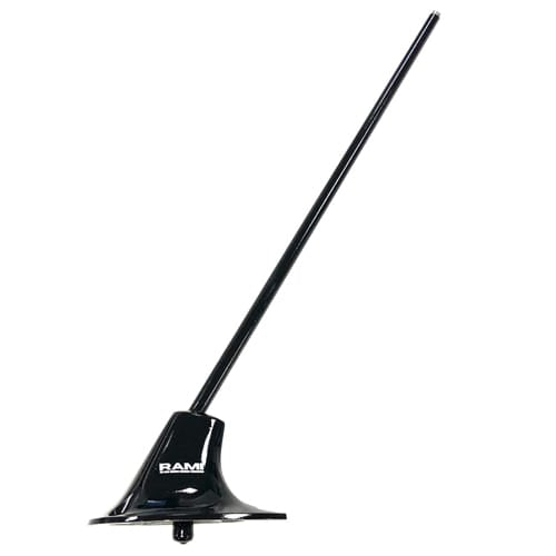 RAMI Antennas AV-300 Shadow Line ELT Rod Antenna AV-300GB AV-300 Shadow Line ELT Rod Antenna
