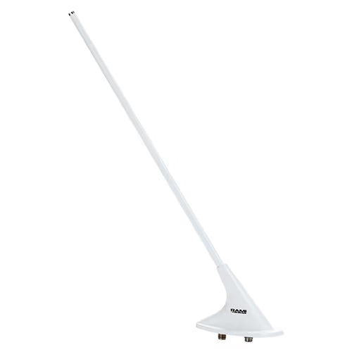 RAMI Antennas AV-402 Rod Whip ELT Antenna AV-402 AV-402 Rod Whip ELT Antenna