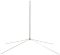 RAMI Antennas AV-5 VHF Base Station Antenna AV-5 AV-5 VHF Base Station Antenna