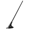 RAMI Antennas AV-529 Shadow Line VHF Communications Whip Antenna AV-529GB AV-529 Shadow Line VHF Communications Whip Antenna