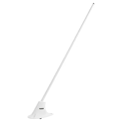 RAMI Antennas AV-529 VHF Communications Whip Antenna AV-529 AV-529 VHF Communications Whip Antenna
