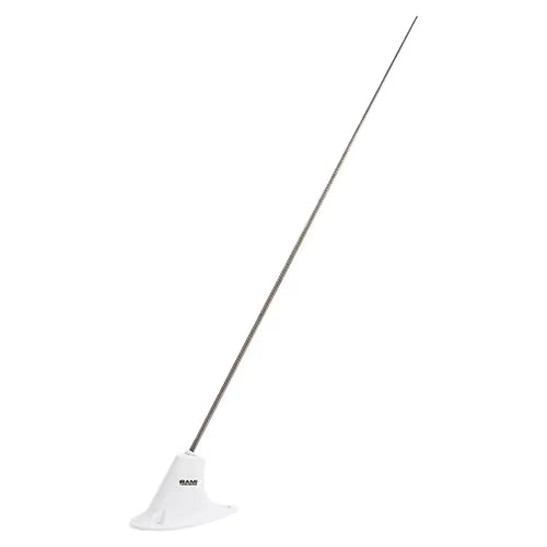 RAMI Antennas AV-530 VHF Communications Whip Antenna AV-530 AV-530 VHF Communications Whip Antenna