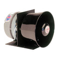 High Efficiency Compact Siren Speaker | Round, 100W