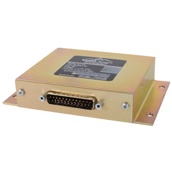 Sandia Aerospace Flight Instruments CONVERTER/ST26 Tach Generator Adapter. Converts analog to digital. Includes install kit 305662-00 CONVERTER/ST26 Tach Generator Adapter. Converts analog to digital. Includes install kit