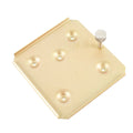 Sandia Aerospace Flight Instruments INSTALL KIT FOR SAE5-35 305216-00 INSTALL KIT FOR SAE5-35