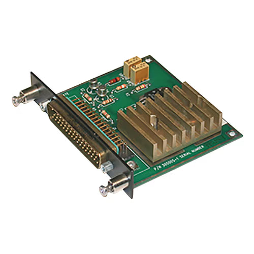 Sandia Aerospace Flight Instruments SA 3L Annunciator Driver 305005-02 SA 3L Annunciator Driver