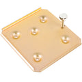 Sandia Aerospace Flight Instruments SAE5-35 Installation Kit 305216-02 SAE5-35 Installation Kit