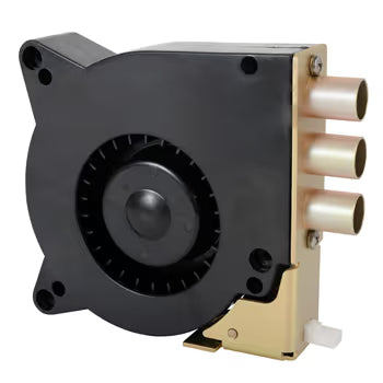 Sandia Aerospace Flight Instruments SAFE 328 Avionic Cooling Fan 305467-00 SAFE 328 Avionic Cooling Fan