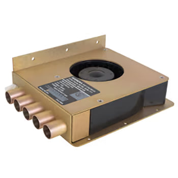 Sandia Aerospace Flight Instruments SAFE 528 Cooling Fan 705722-00 SAFE 528 Cooling Fan