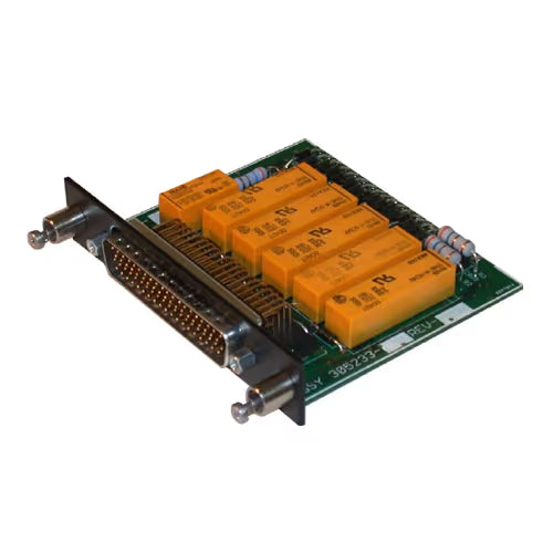 Sandia Aerospace Flight Instruments SR64-1 Switching Relay Module 306112-00 SR64-1 Switching Relay Module