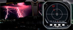 Insight Instrument Corp Strike Finder Display Only + Gyro — Round 2000G-021-009 Strike Finder Display Only + Gyro — Round