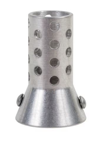 Shadin Accessories Shadin TEMP SENSOR SHIELD ASSEMBLY 670503 Shadin TEMP SENSOR SHIELD ASSEMBLY
