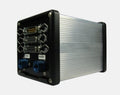 Shadin Air Data Computers Shadin ADC2000 QS: MS CONN 962830A-1-S-4 Shadin ADC2000 QS: MS CONN