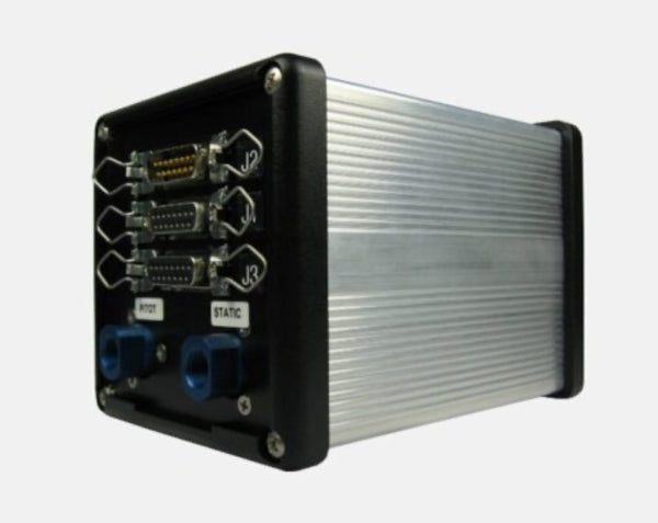 Shadin Air Data Computers Shadin INSTALL KIT: ADC2000 MS CONN IK9630A-4 Shadin INSTALL KIT: ADC2000 MS CONN