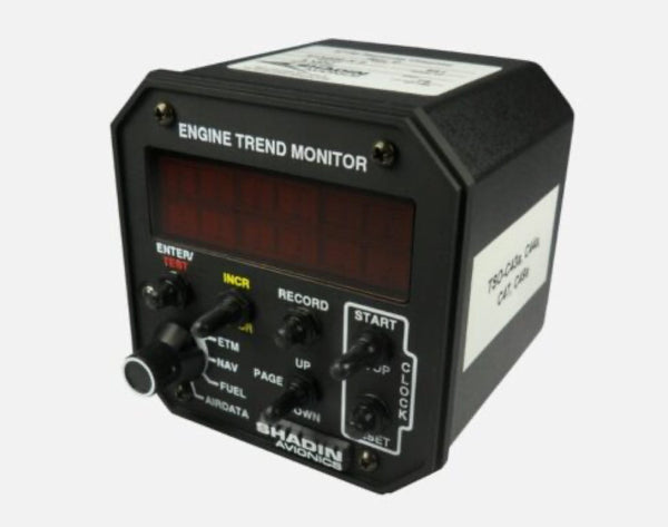 Shadin Engine Monitors Shadin ETM USB FLASH DRIVE (2 GB) 180018 Shadin ETM USB FLASH DRIVE (2 GB)