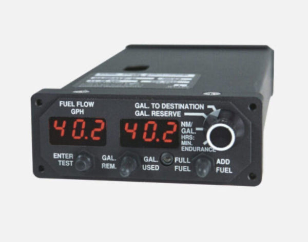 Shadin Fuel Flow Systems Shadin HARNESS: MINIFLO AIR TRACTOR 422111 Shadin HARNESS: MINIFLO AIR TRACTOR