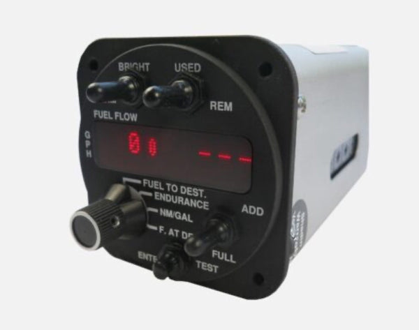 Shadin Fuel Flow Systems Shadin MICROFLO-L: SNG LIT 912047T-38-D Shadin MICROFLO-L: SNG LIT