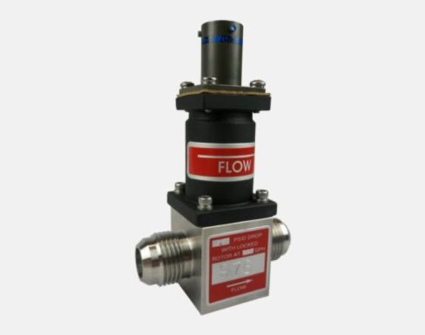 Shadin Fuel Flow Transducers Shadin TRANSDUCER KIT L KIT L Shadin TRANSDUCER KIT L