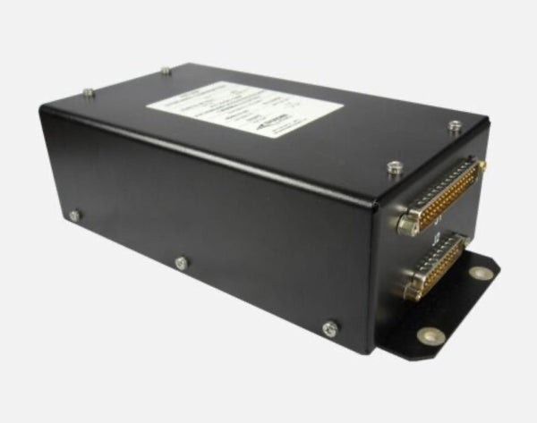 Shadin Signal Converters Shadin AIS-450 (36 VAC) ARINC TO 3x SYNCHRO HEADING, PITCH, AND ROLL 834510-01 Shadin AIS-450 (36 VAC) ARINC TO 3x SYNCHRO HEADING, PITCH, AND ROLL