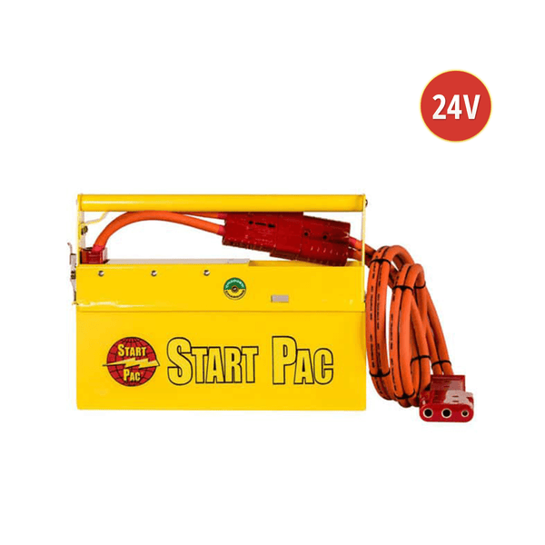 Start Pac Start Pac 1324-1QC Aviation Starting Power Supply 1324-1QC Start Pac 1324-1QC Aviation Starting Power Supply