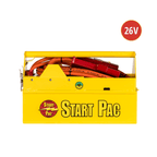Start Pac Start Pac 2326QC Aviation Starting Power Supply 2326QC Start Pac 2326QC Aviation Starting Power Supply