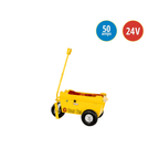 Start Pac Start Pac 3324/50 Aviation Ground Power Unit 3324-50 Start Pac 3324/50 Aviation Ground Power Unit