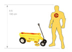 Start Pac Start Pac 3324XL Special Aviation Ground Power Unit 3324XL-Special Start Pac 3324XL Special Aviation Ground Power Unit