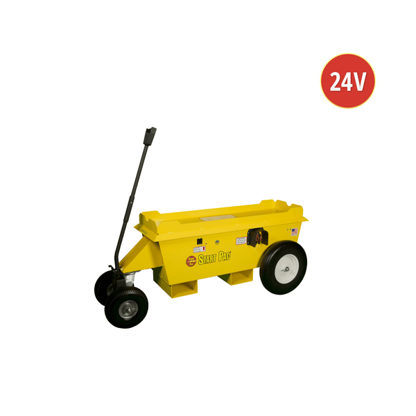 Start Pac Start Pac 3324XL Special Aviation Ground Power Unit 3324XL-Special Start Pac 3324XL Special Aviation Ground Power Unit