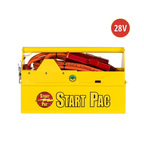 Start Pac Start Pac 6028QC Aviation Starting Power Supply 6028QC Start Pac 6028QC Aviation Starting Power Supply