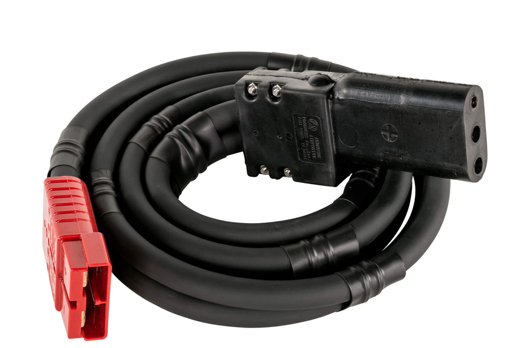 Start Pac Start Pac Green Regular Aviation GPU (25'/4O, 50'/#6) Green-Regular Start Pac Green Regular Aviation GPU (25'/4O, 50'/#6)