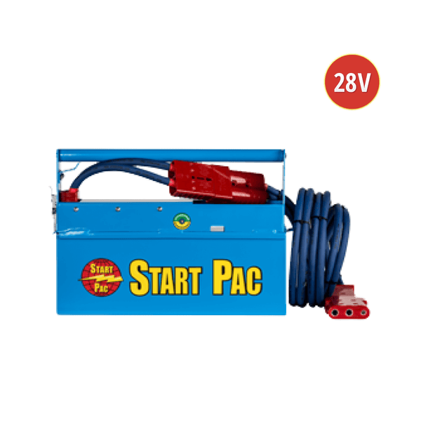 Start Pac Start Pac Li2000QC 31V Lithium Aviation Starting Power Supply Li2000QC Start Pac Li2000QC 31V Lithium Aviation Starting Power Supply