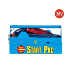Start Pac Start Pac Li2700QC 24V Lithium Aviation Starting Power Supply Li2700QC Start Pac Li2700QC 24V Lithium Aviation Starting Power Supply