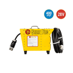 Start Pac Start Pac Li3326QC/400 Lithium GPU Set Li3326QC-400-Set Start Pac Li3326QC/400 Lithium GPU Set