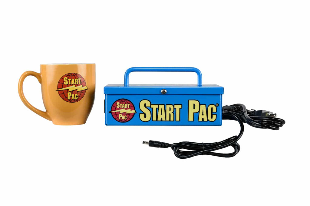 Start Pac Start Pac ONE 26V Aviation Starting Power Supply ONE Start Pac ONE 26V Aviation Starting Power Supply